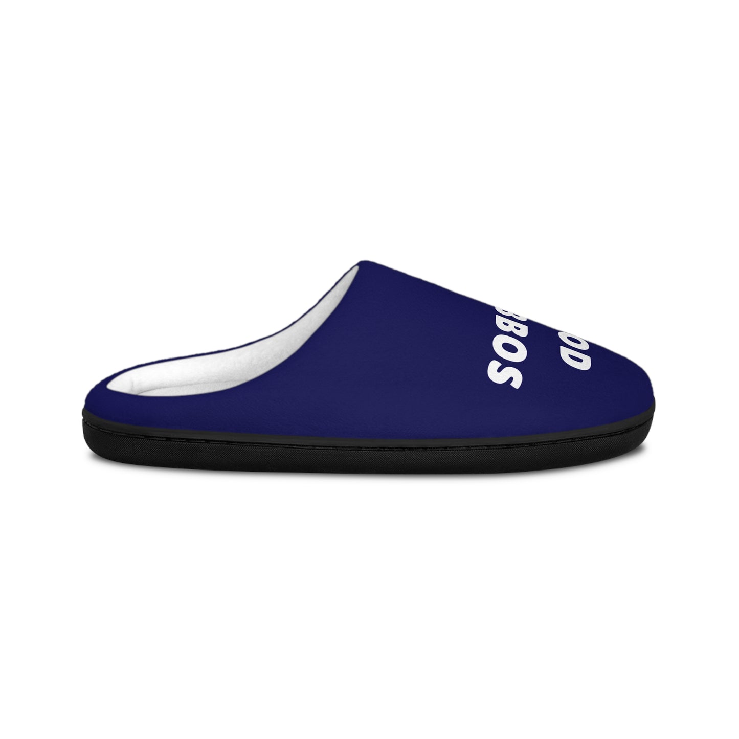 Men's Indoor Slippers