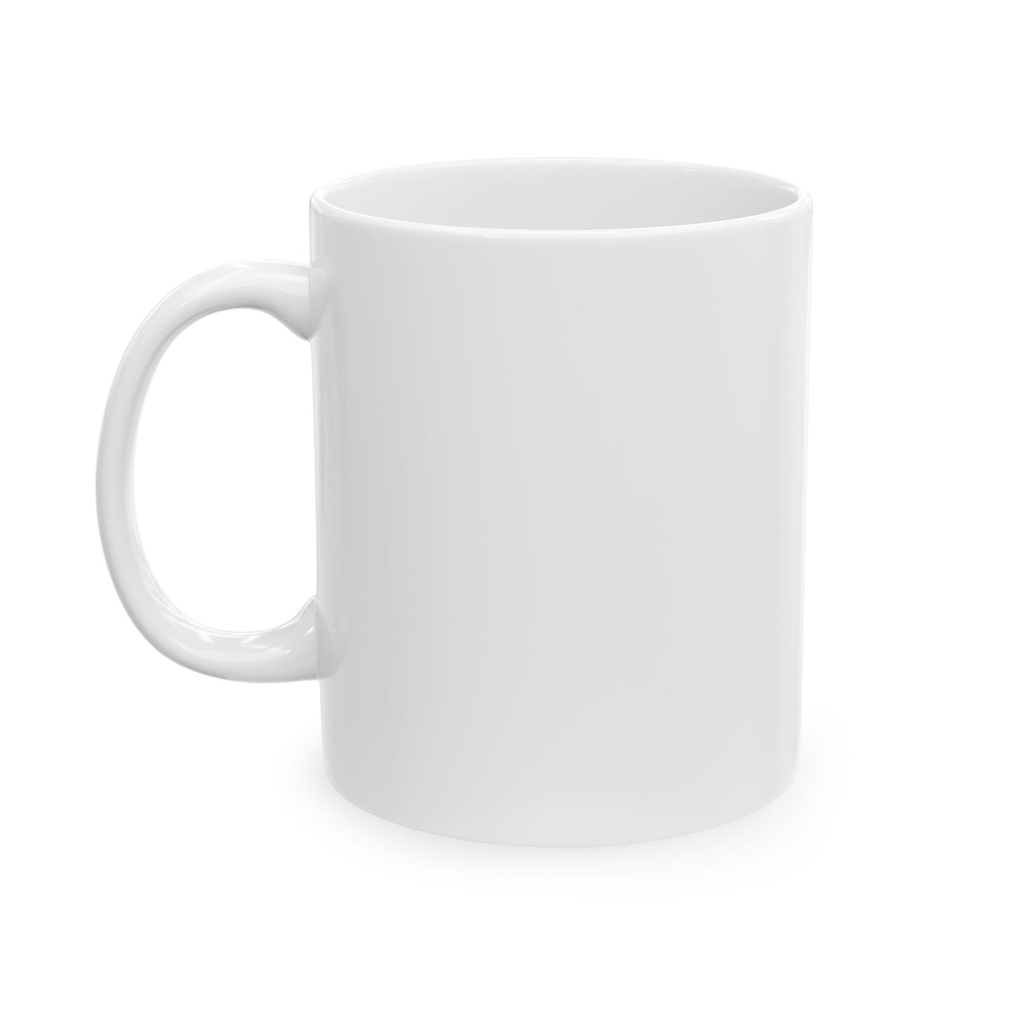 New Mug from printify